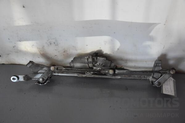 Трапеція двірників Subaru Forester 2008-2012 86510SC011 99357 - 2