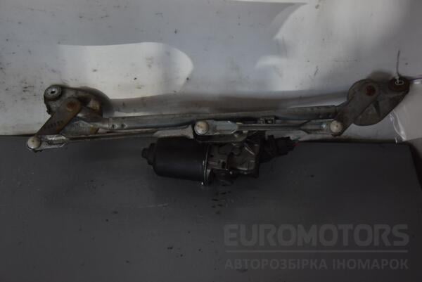 Трапеція двірників Toyota Corolla Verso 2004-2009 99359 - 2