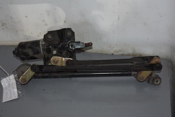 Трапеція двірників Hyundai Getz 2002-2010 981201C000 99363 - 2