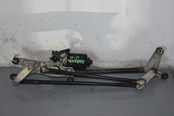 Трапеция дворников Kia Sorento 2002-2009 99365 - 2