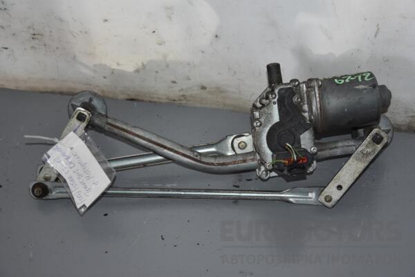 Трапеция дворников Ford Fusion 2002-2012 99367 - 2