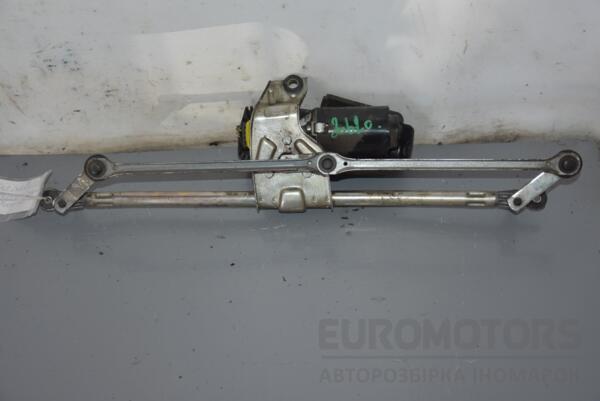 Трапеція двірників Fiat Doblo 2000-2009 99369 - 2