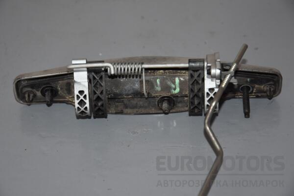Ручка двері зовнішня права Renault Sandero 2007-2013 806061345R 99382 - 2