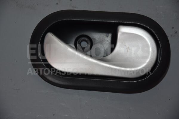 Ручка двері внутрішня права Renault Sandero 2007-2013 8200733847 99392 - 1