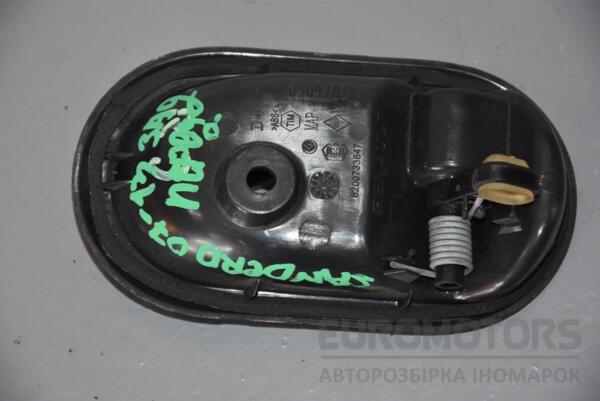 Ручка двері внутрішня права Renault Sandero 2007-2013 8200733847 99392 - 2