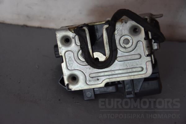 Замок двері передній правий електро 2 Піна Renault Sandero 2007-2013 8200735224 99396 - 2