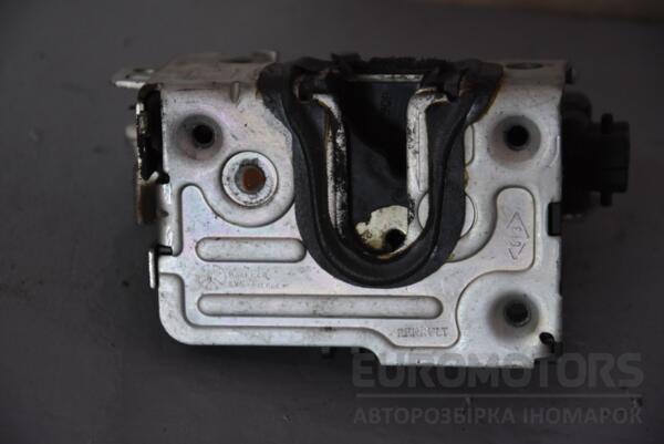 Замок двері задній лівий електро 2 Піна Renault Sandero 2007-2013 8200735248 99398 - 2