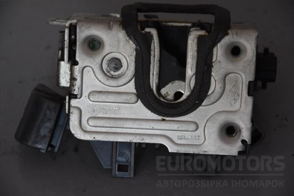 Замок двери передний левый электр 2 пина Renault Sandero 2007-2013 8200735227 99400 - 2