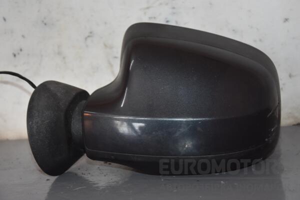 Зеркало левое электр 5 пинов Renault Sandero 2007-2013 8200497509 99404 - 2
