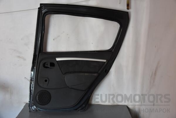 Двері задні праві Renault Sandero 2007-2013 821006948R 99410 - 2