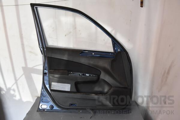 Дверь передняя левая (дефект) Subaru Forester 2008-2012 60009SC0319P 99416 - 2