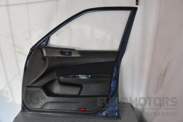 Двері передні праві Subaru Forester 2008-2012 60009SC0219P 99418 - 2