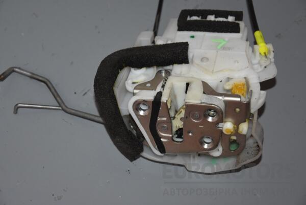 Замок двери передний левый электр Subaru Forester 2008-2012 61032SC250 99431 - 2