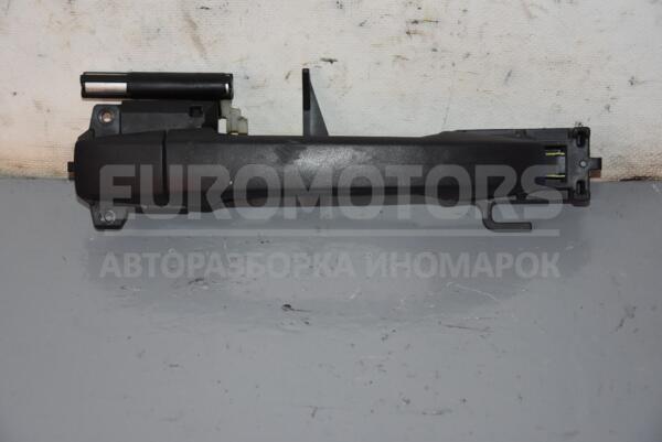 Ручка двері зовнішня передня права Subaru Forester 2008-2012 61160FG000G2 99439 euromotors.com.ua