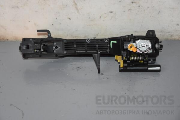 Ручка двері зовнішня передня ліва Subaru Forester 2008-2012 61160FG000G2 99441 - 2