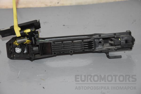 Ручка двері зовнішня задня ліва Subaru Forester 2008-2012 61160FG000G2 99443 - 2