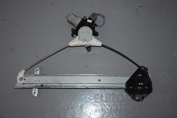 Склопідйомник задній правий електро 2 Піна Subaru Forester 2008-2012 61042SC000 99447 - 2