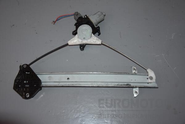 Склопідйомник задній лівий електро 2 Піна Subaru Forester 2008-2012 61042SC010 99453 - 2