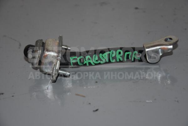 Ограничитель двери передний правый Subaru Forester 2008-2012 99456