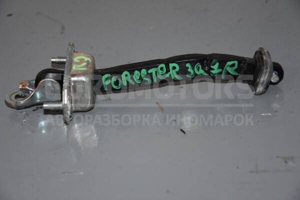 Ограничитель двери задний правый Subaru Forester 2008-2012 99457
