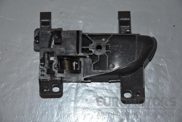 Ручка двері внутрішня права Subaru Forester 2008-2012 61051FG120JG 99459 - 2