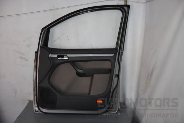 Дверь передняя правая VW Touran 2003-2010 1T0831056AA 99471 - 2