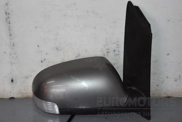 Дзеркало праве електр 6 пинов VW Touran 2003-2010 1T1857508L 99474 - 2