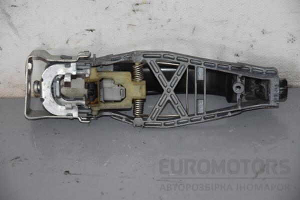 Ручка двері зовнішня права VW Touran 2003-2010 1T0837886B 99476 - 2