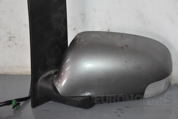 Зеркало левое электр 6 пинов VW Touran 2003-2010 1T1857507M 99480 - 2