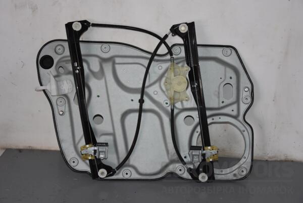 Стеклоподъемник передний правый электр VW Touran 2003-2010 1T1837730AN 99482 - 2