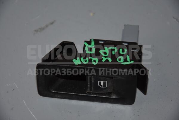 Кнопка стеклоподъемника VW Touran 2003-2010 1T0959851 99484  euromotors.com.ua