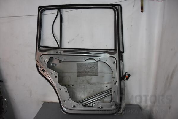 Двері задні ліві VW Touran 2003-2010 1T0833055R 99488 - 2