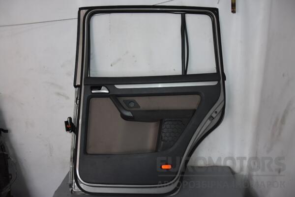 Дверь задняя правая VW Touran 2003-2010 1T0833056R 99492 - 2