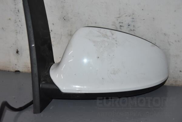 Зеркало левое электр 7 пинов Opel Astra (J) 2009-2015 99503 - 2