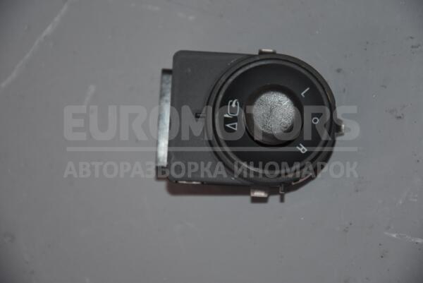 Кнопка регулювання дзеркал Opel Astra (J) 2009-2015 13271833 99514 - 1