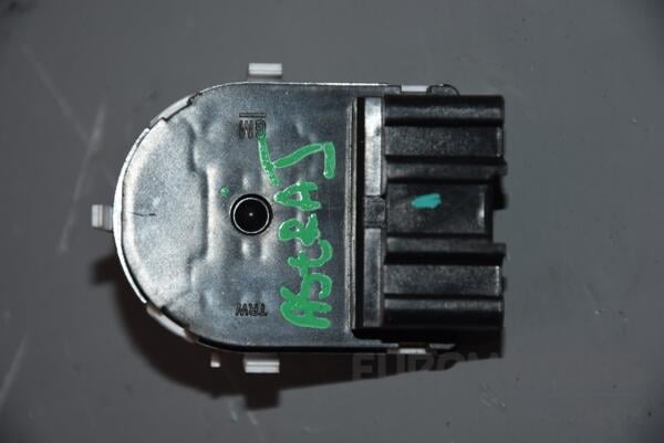 Кнопка регулировки зеркал Opel Astra (J) 2009-2015 13271833 99514 - 2