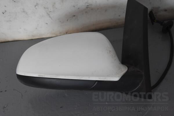 Дзеркало праве електр 7 пинов Opel Astra (J) 2009-2015 99518 - 2