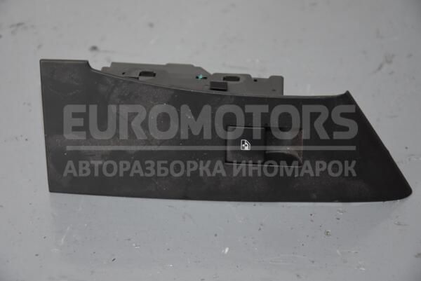 Кнопка склопідіймача передні праві Opel Astra (J) 2009-2015 13301886 99521  euromotors.com.ua