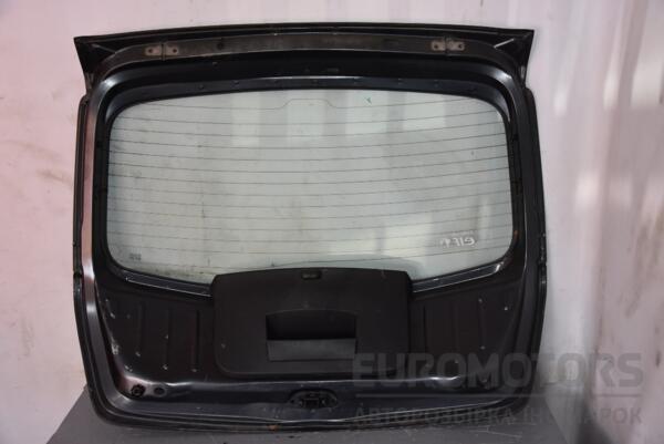 Кришка багажника зі склом Renault Sandero 2007-2013 901006269R 99537 - 2