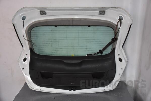 Кришка багажника зі склом (хетчбек) Opel Astra (J) 2009-2015 99542 - 2