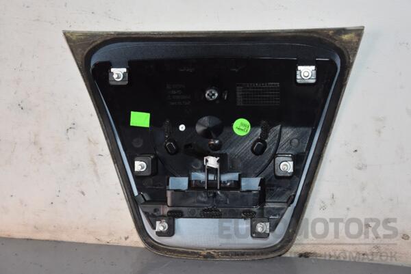Ручка кришки багажника зовнішня електро Opel Astra (J) 2009-2015 13271374 99544 - 2