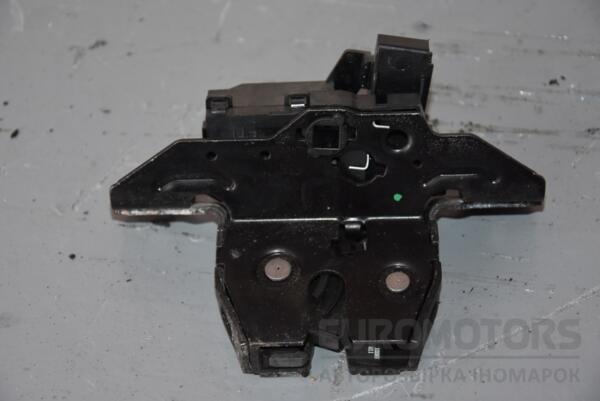 Замок кришки багажника електро 3 Піна (хетчбек) Opel Astra (J) 2009-2015 13500195 99548 - 2