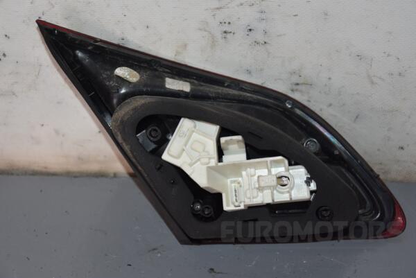 Фонарь правый внутренний (хетчбек) Opel Astra (J) 2009-2015 13306456 99551 - 2