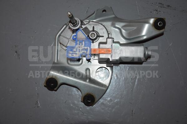 Моторчик стеклоочистителя задний Subaru Legacy Outback (B14) 2009-2015 86510AJ081 99562  euromotors.com.ua