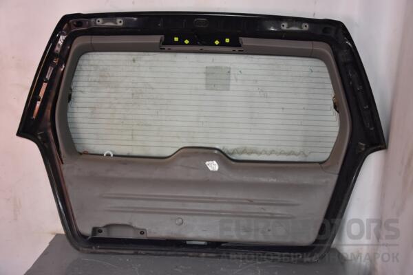 Кришка багажника зі склом (-05) Subaru Forester 2002-2007 60809SA0709P 99566 - 2