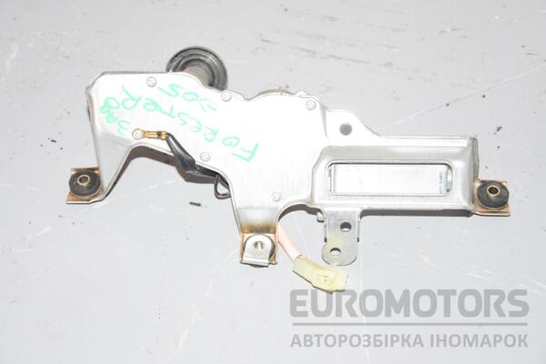 Моторчик стеклоочистителя задний (-05) Subaru Forester 2002-2007 86510SA070 99568 - 2
