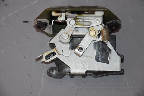 Замок крышки багажника механ Subaru Forester 2002-2007 63032SA000 99570 - 2
