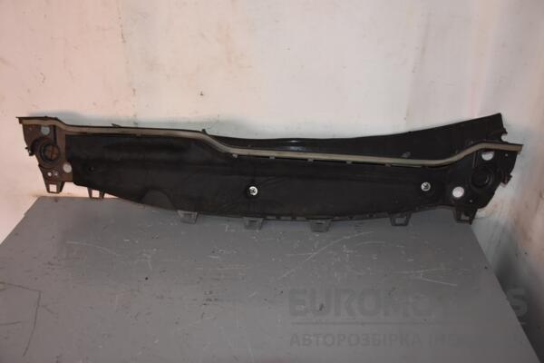 Решетка под лобовое стекло (жабо) Opel Astra (K) 2015 39094229 99582 - 2