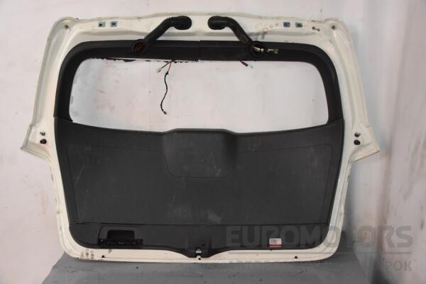 Кришка багажника Mercedes B-class (W246) 2012 A2467400101 99601 - 2