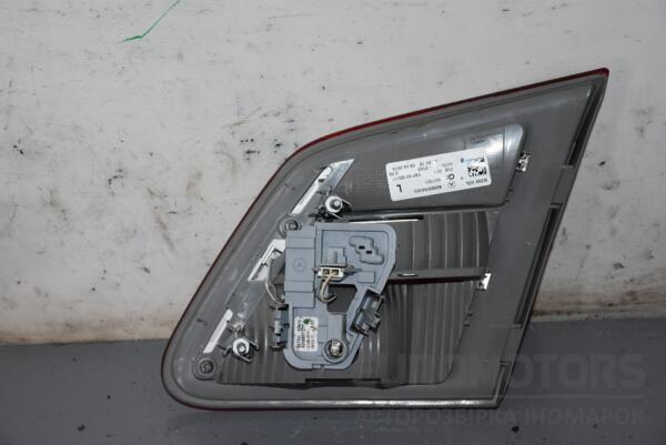 Фонарь левый внутренний Mercedes B-class (W246) 2012 A2469066300 99605 - 2